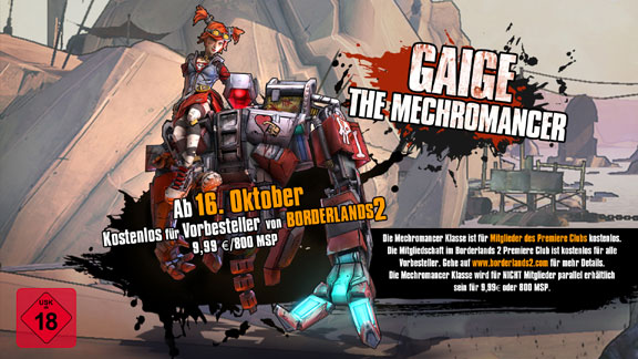 Gaige