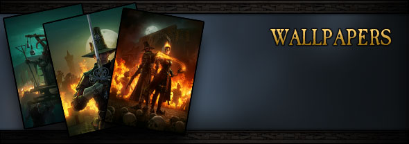 Warhammer: End Times - Vermintide Collector's Edition