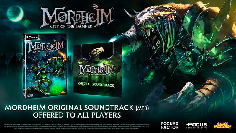 Mordheim: