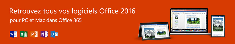 Microsoft Office 365 Famille