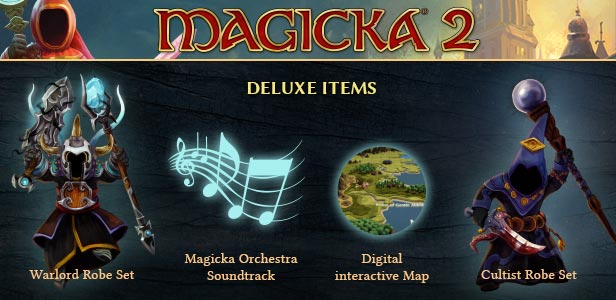 Magicka2-deluxe