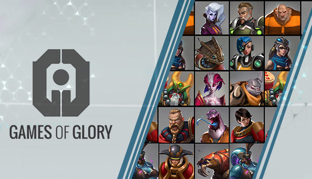 GamesGlory-GladiatorsPack