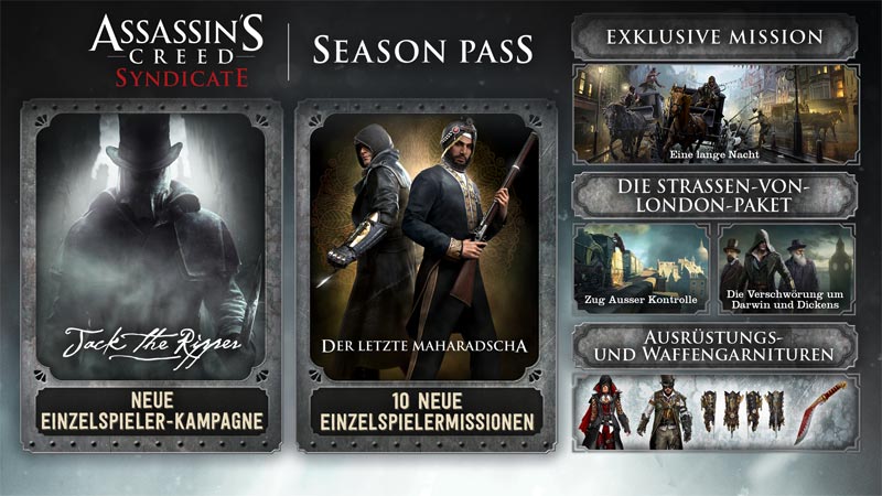 Assassin’s