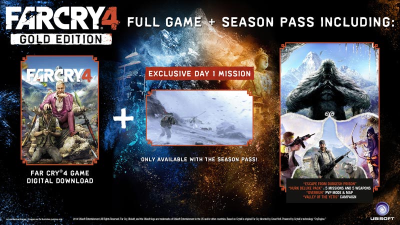 FarCry4-golded