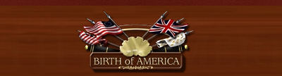 Birth of America