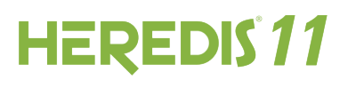 Heridis