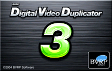 Digital Video Duplicator 3