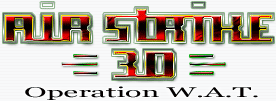 AirStrike 3D
