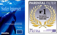 awards