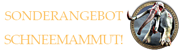 Schneemammut