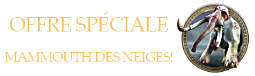 MammouthDesNeiges