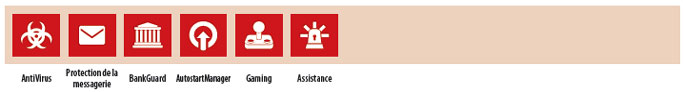 G Data AntiVirus 2014