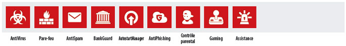 G Data InternetSecurity 2014