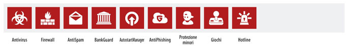 G Data InternetSecurity 2014
