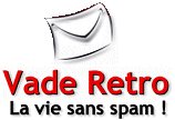 Vade Retro