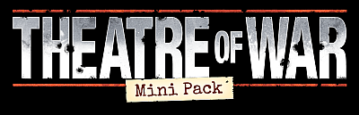 Theatre of War mini campaign