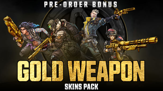 Borderlands 3
