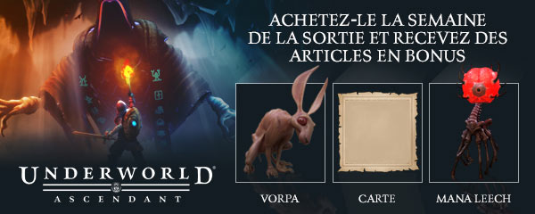 Underworld Ascendant