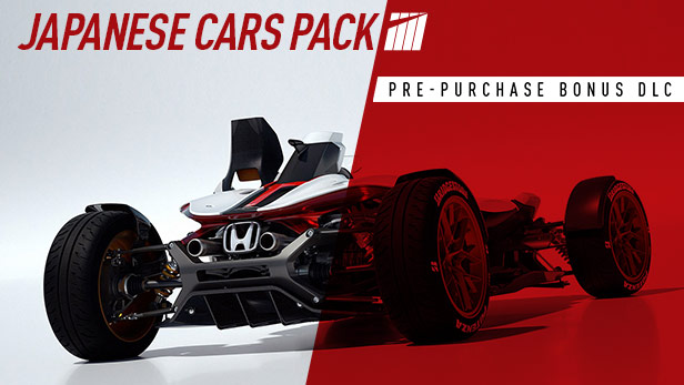 Project Cars 2
