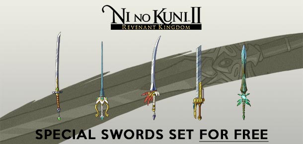 Ni no Kuni II-RevenantKingdom