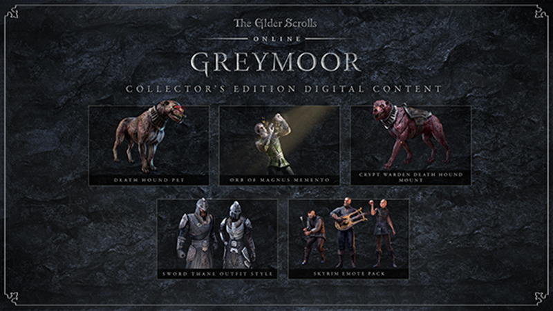 TESO-Greymoor-collector