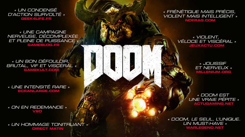 DOOM