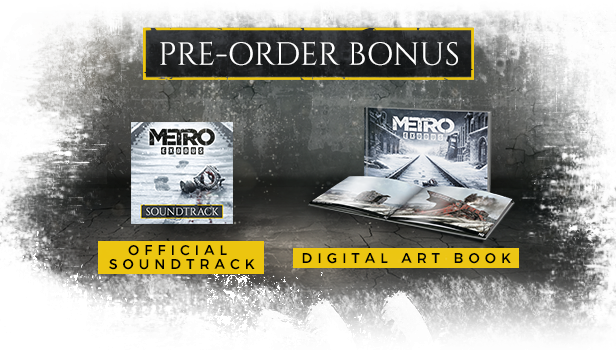 Metro Exodus