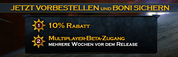 Battlefleet Gothic: Armada 2