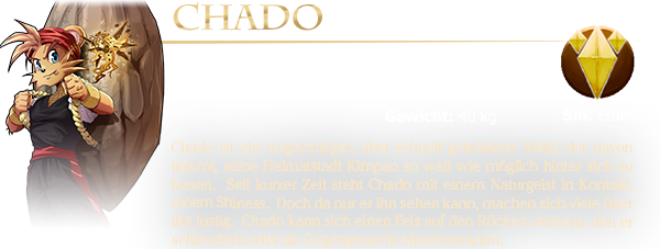 Shiness: The Lightning Kingdom