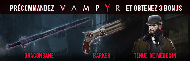 Vampyr