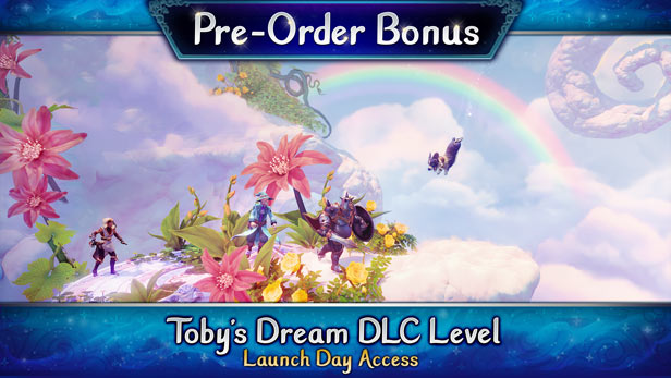 Trine: Ultimate Collection