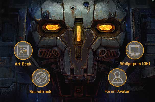 Battletech - Digital Deluxe Edition