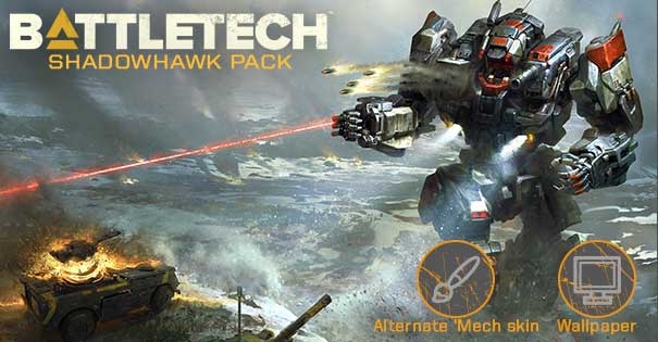 Battletech
