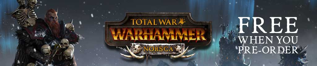 Total War - Warhammer II