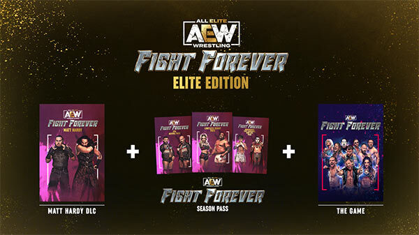 AEW-FightForever-Elite-edition