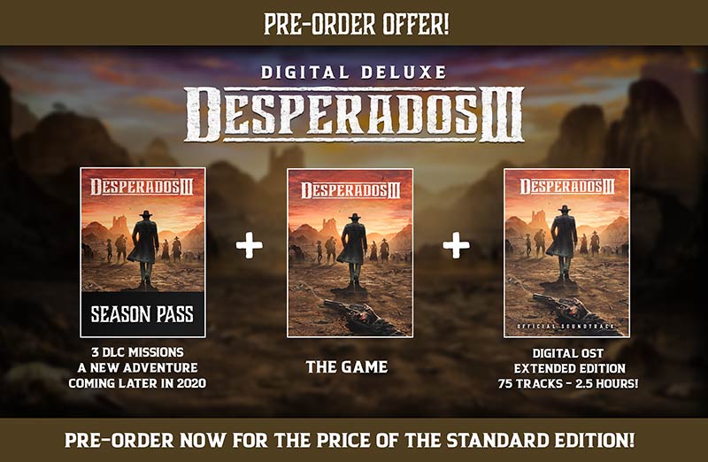 Desperados-III-deluxe-preorder-offer