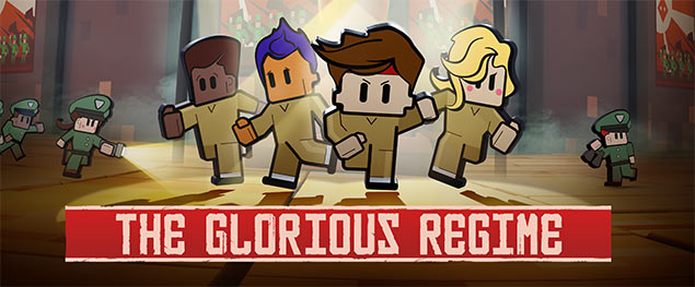 The Escapists 2
