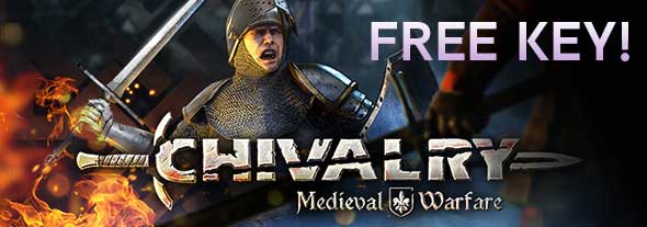Mirage Arcane Warfare - Chivalry