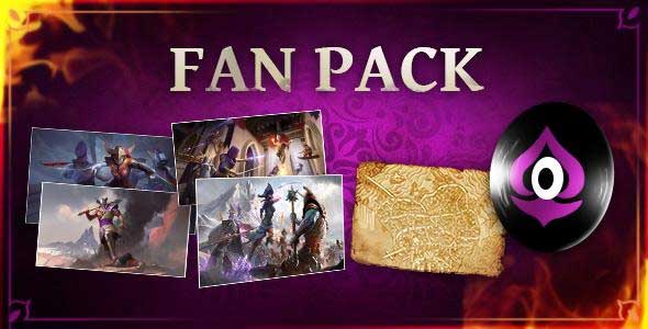 Mirage Arcane Warfare - Special Edition