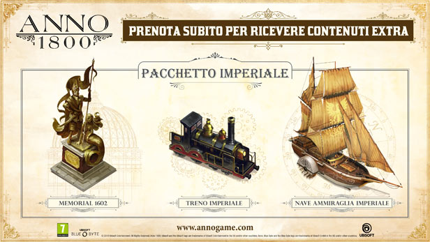 Anno 1800