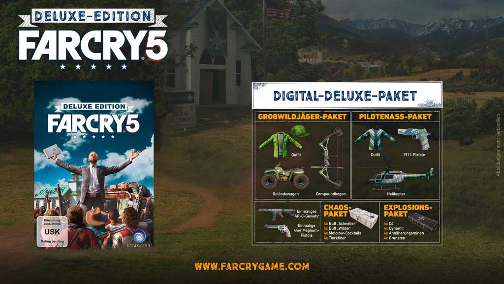 Far Cry 5