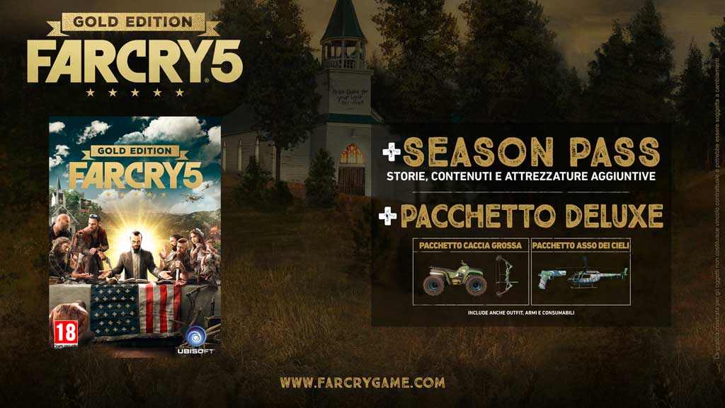 Far Cry 5