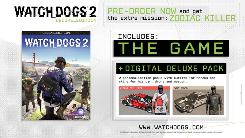 watch dogs 2 action figures