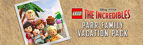 legoIncredibles pre-order