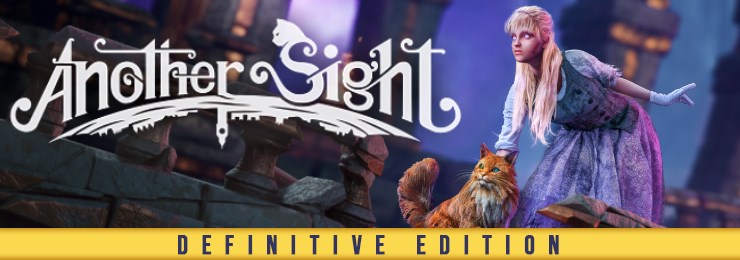 Another Sight Definitive Edition